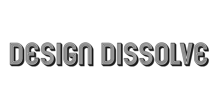 Design Dissolve