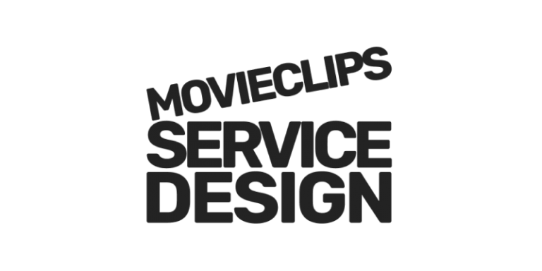 service design movieclips